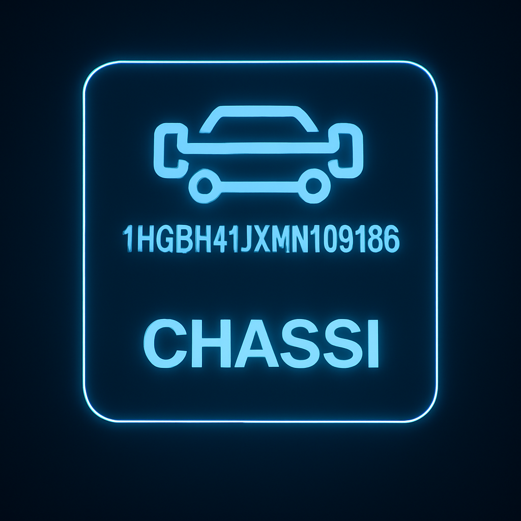 Chassi