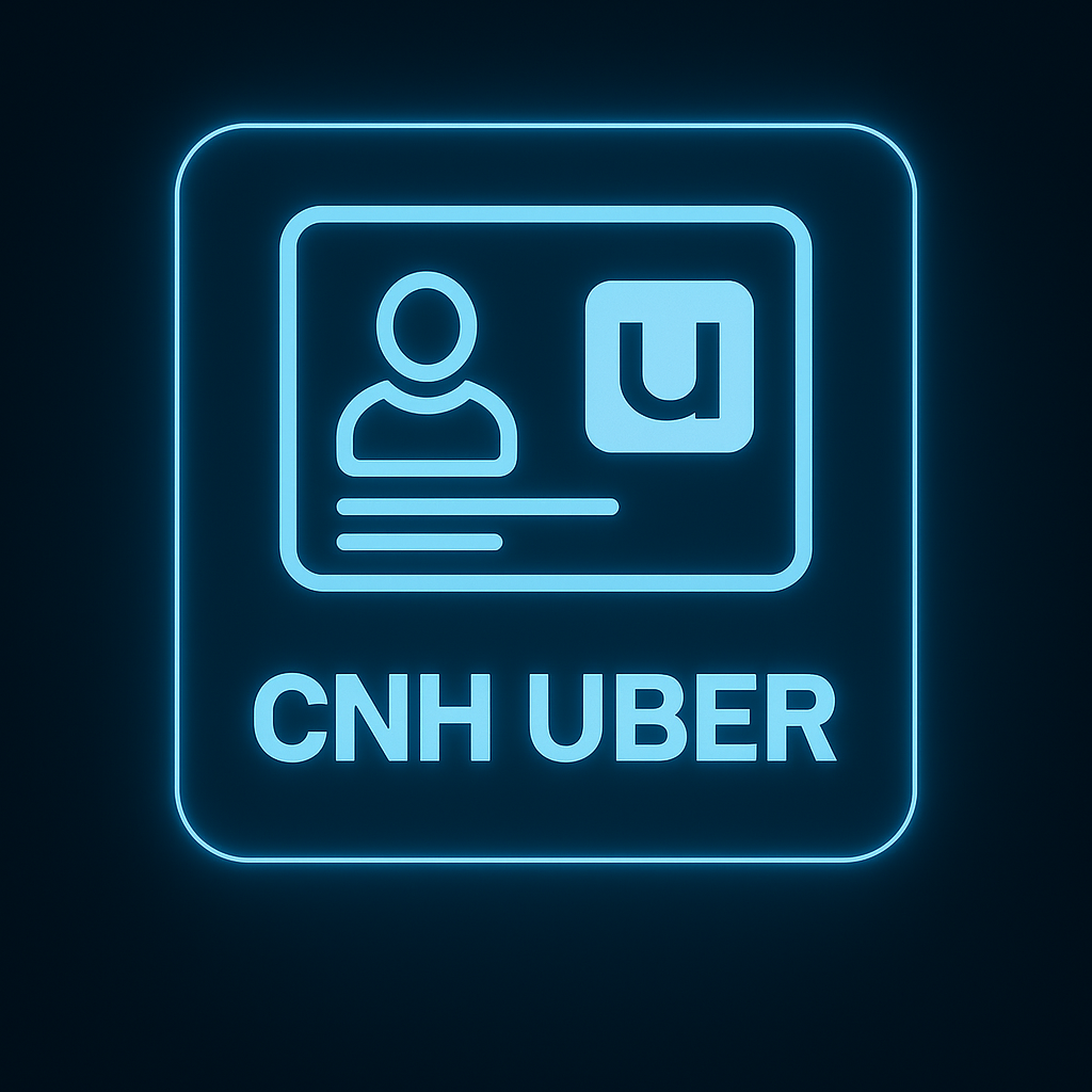 Checker CNH Uber