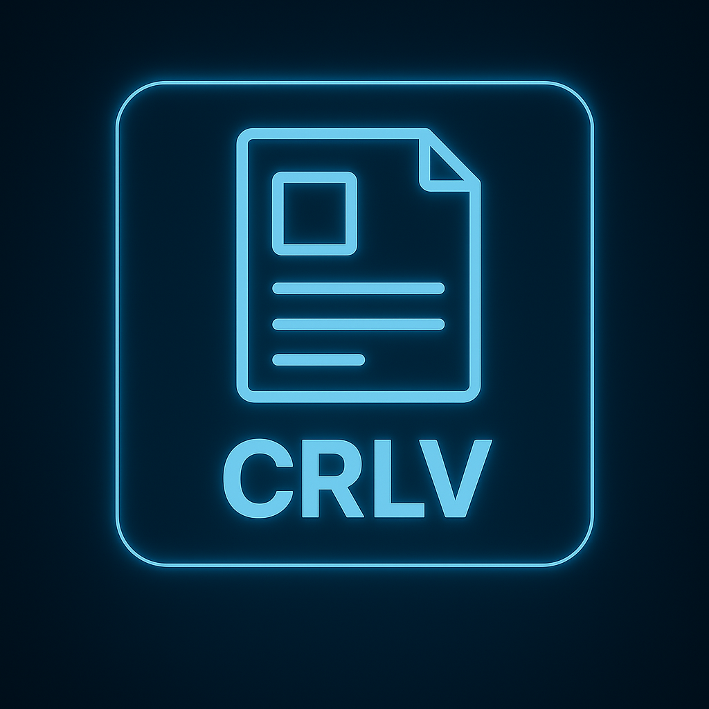 CRLV