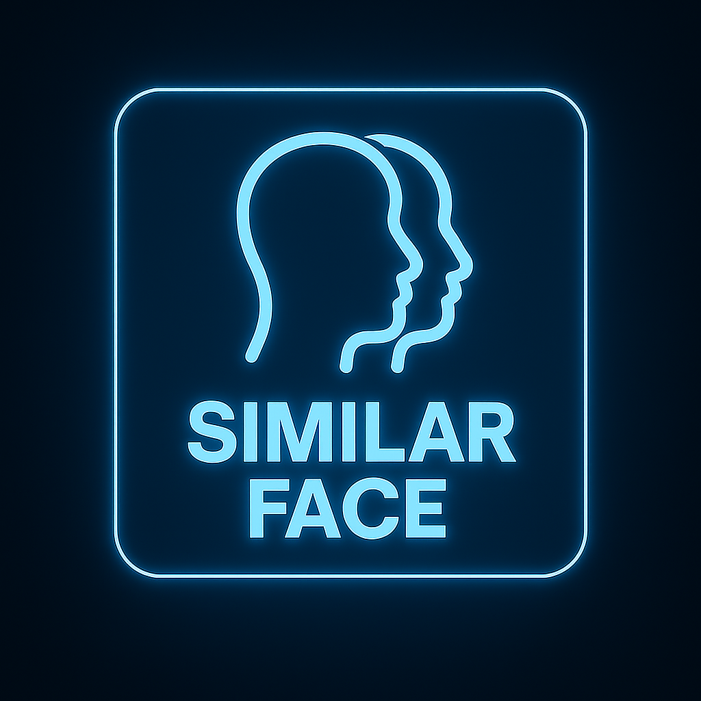 Similar Face
