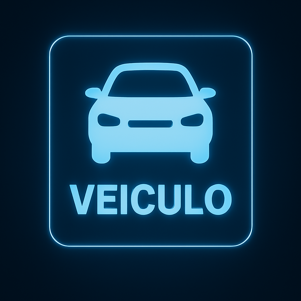 Veículos